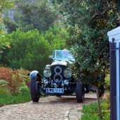 Die Blomstoor Photo Gallery
